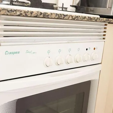 Homestay Cardenal 2 Valencia