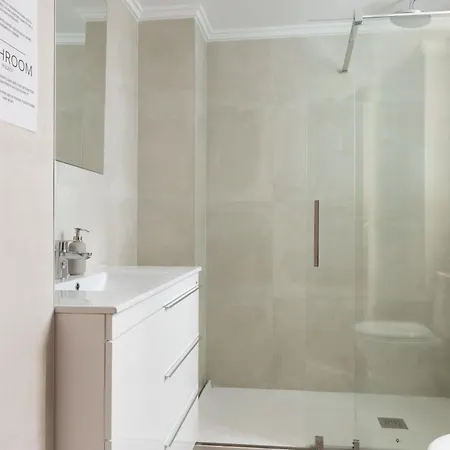 Cardenal 2 Homestay Valencia