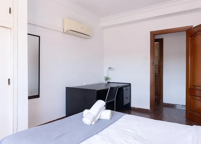 Privatunterkunft Cardenal 2 *