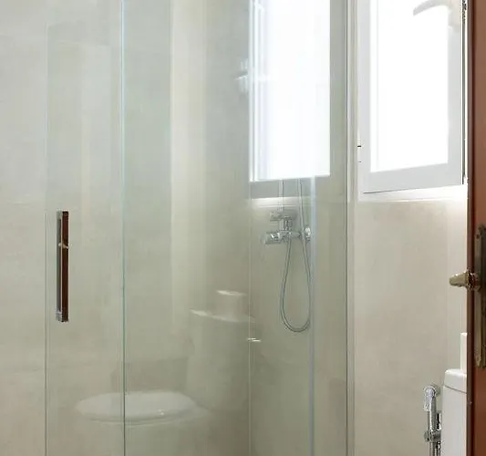Cardenal 2 Privatunterkunft