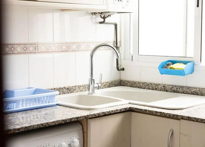 Privatunterkunft Cardenal 2