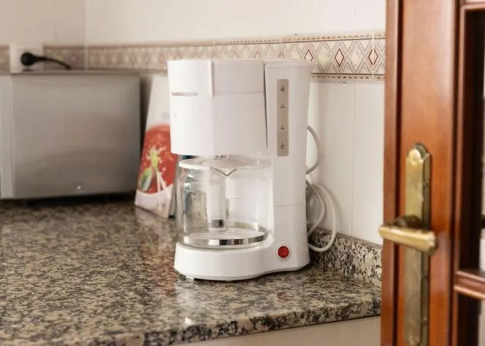 Cardenal 2 Privatunterkunft Valencia