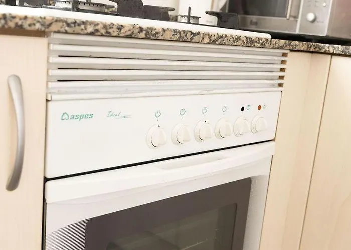 Privatunterkunft Cardenal 2 Valencia