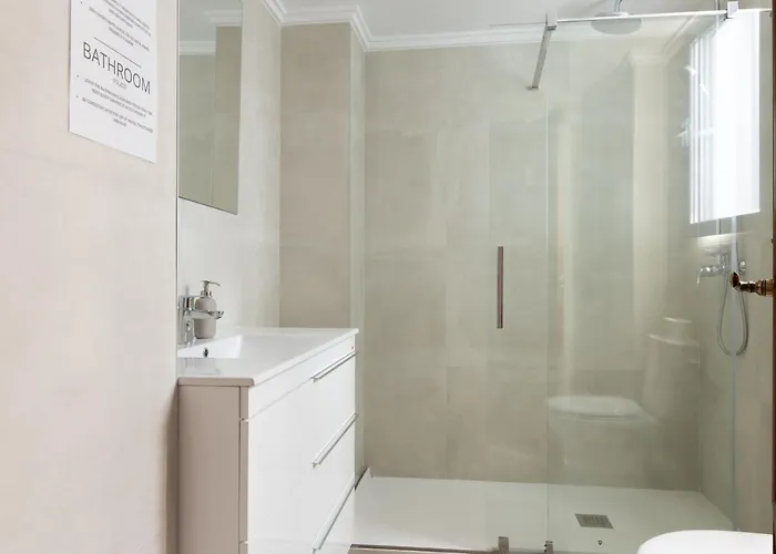 Cardenal 2 Privatunterkunft Valencia